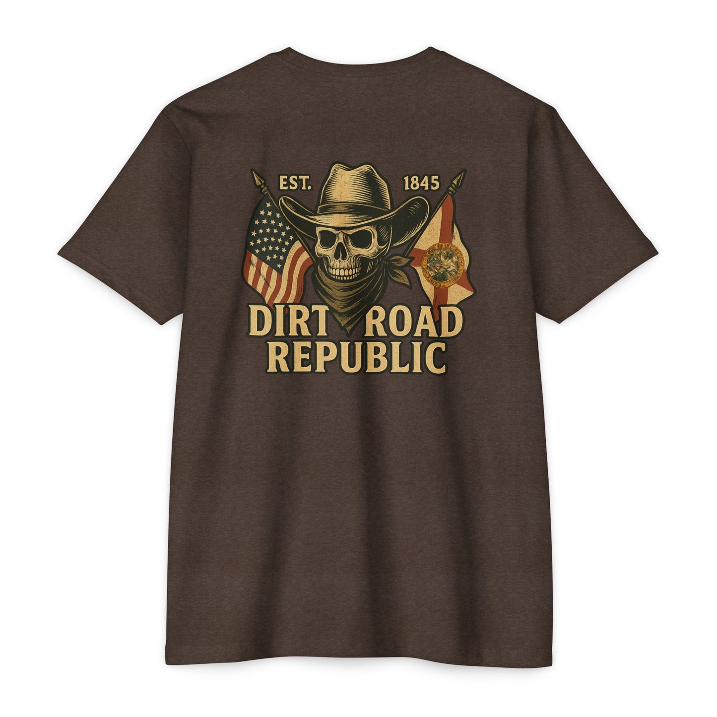 The 27th State