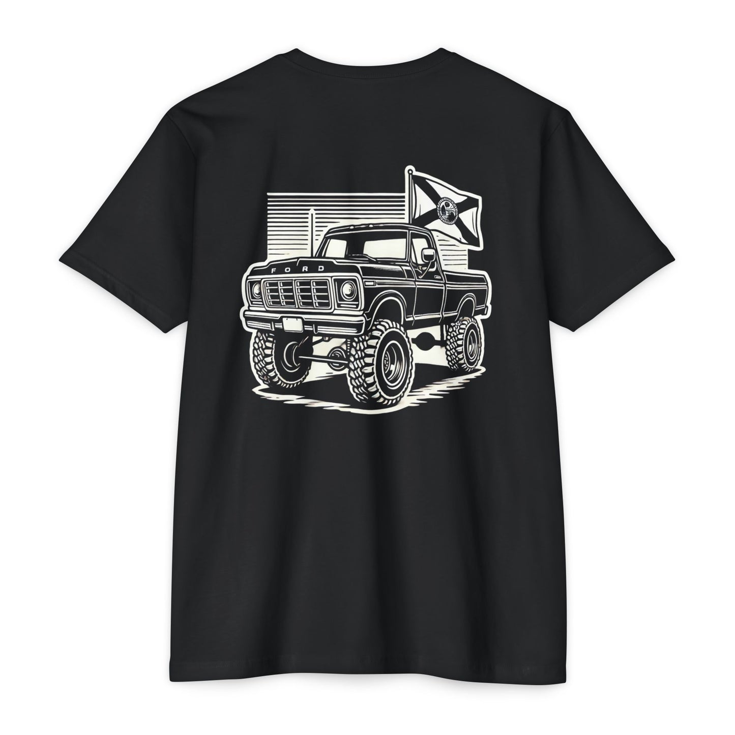 Keep On Truckin'