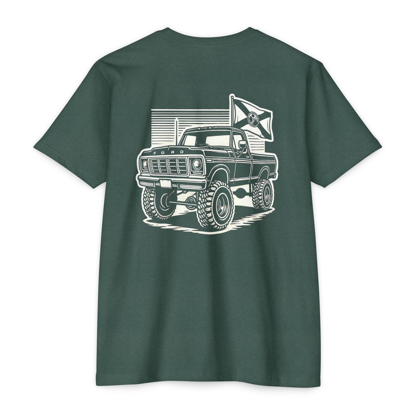 Keep On Truckin'