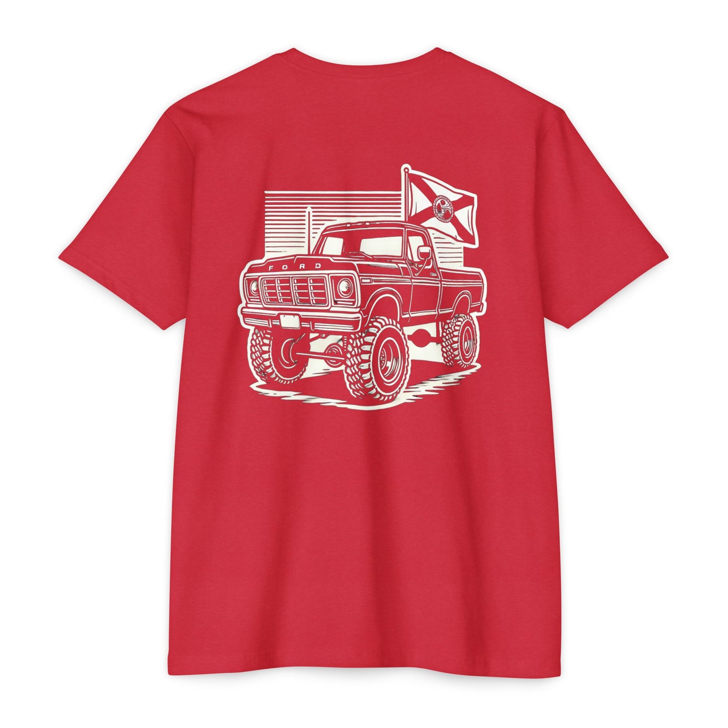 Keep On Truckin'