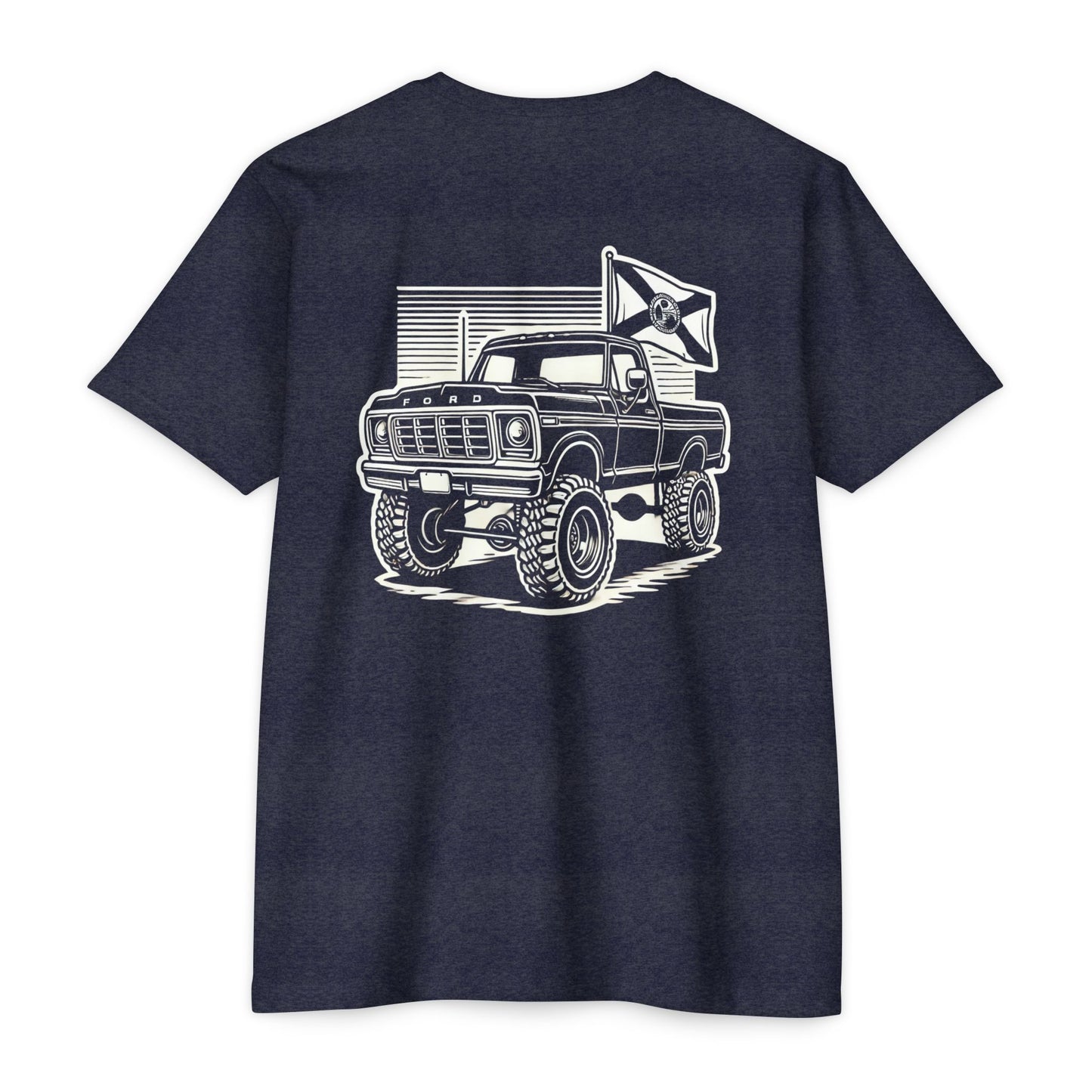 Keep On Truckin'