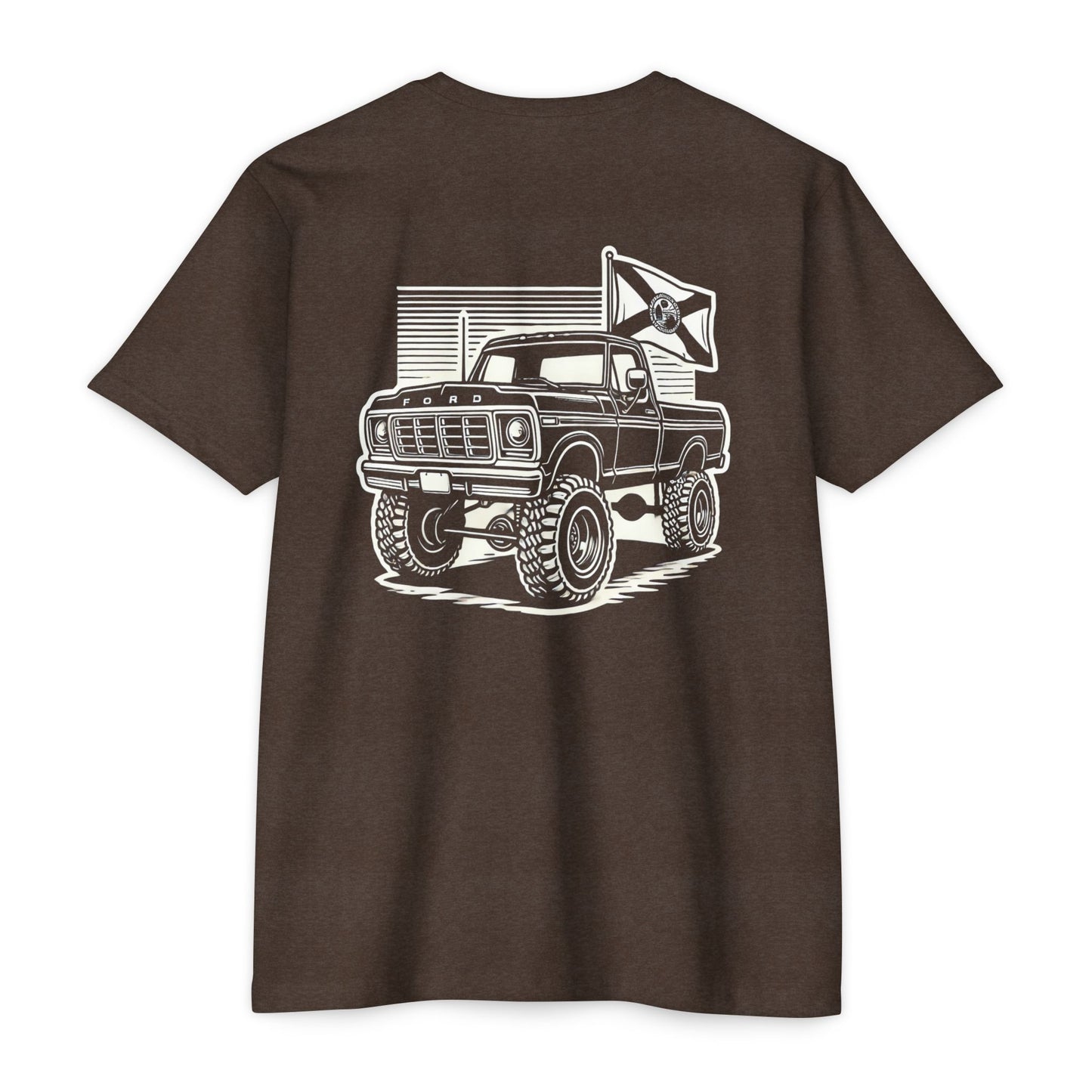 Keep On Truckin'