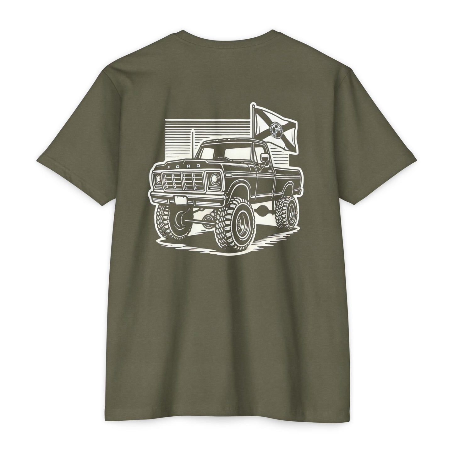 Keep On Truckin'