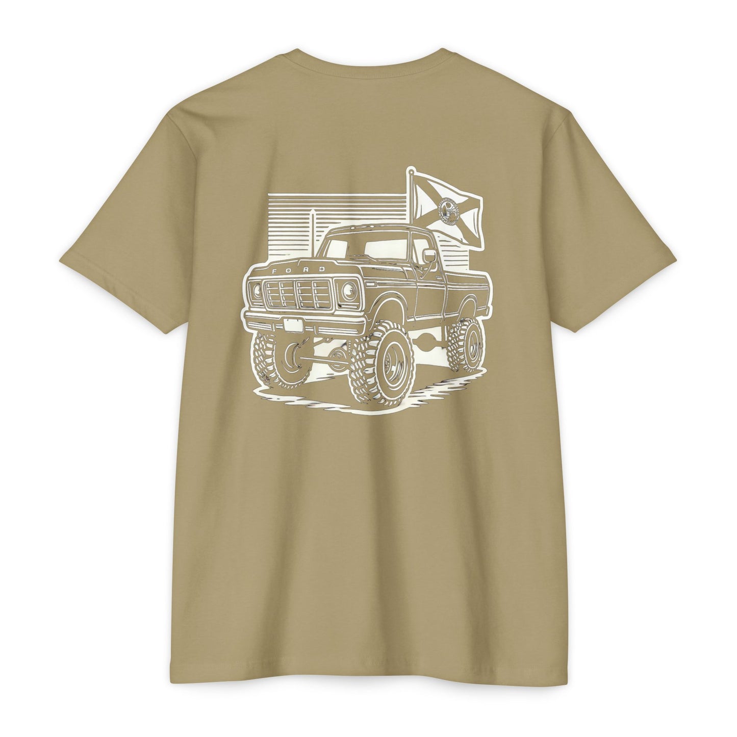 Keep On Truckin'