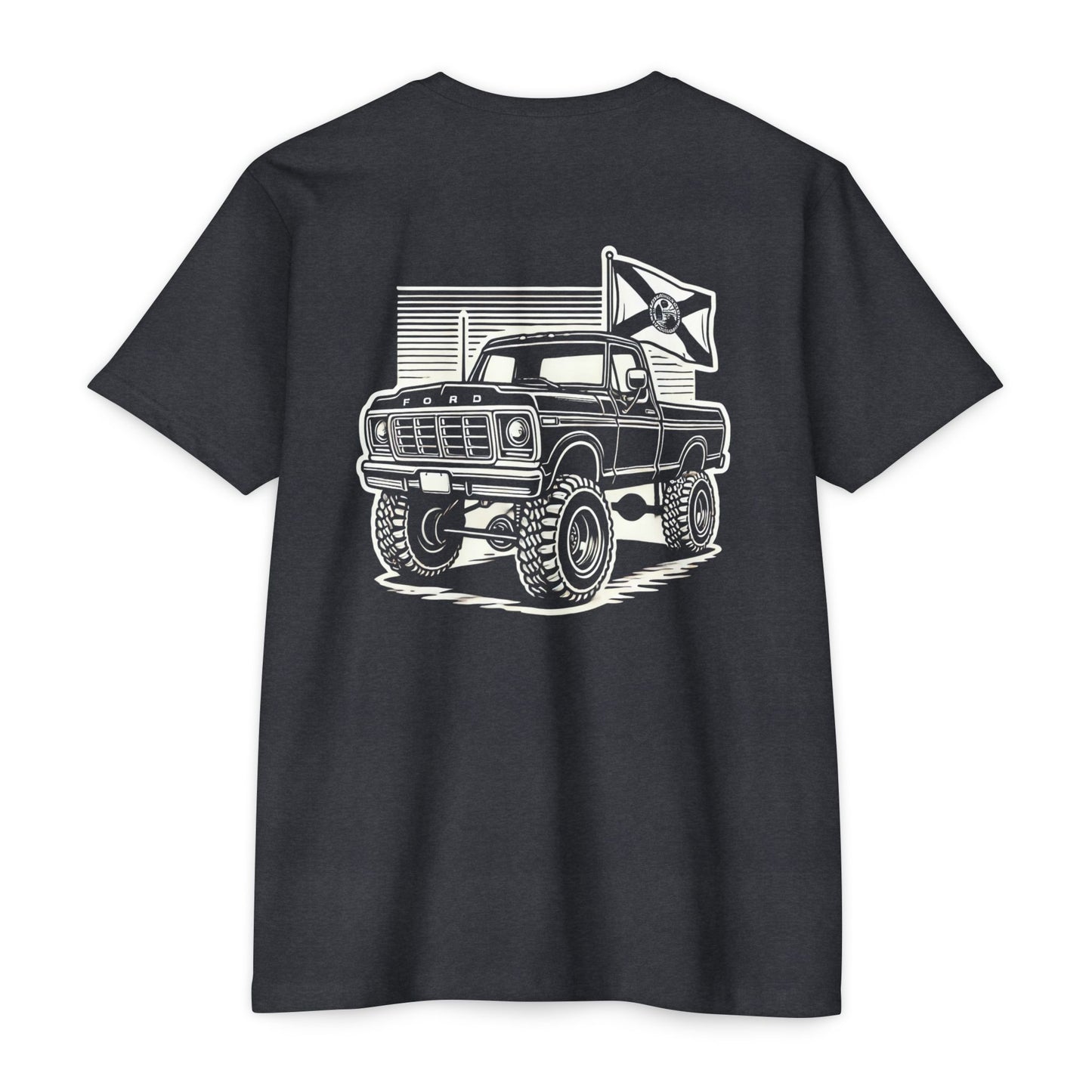 Keep On Truckin'