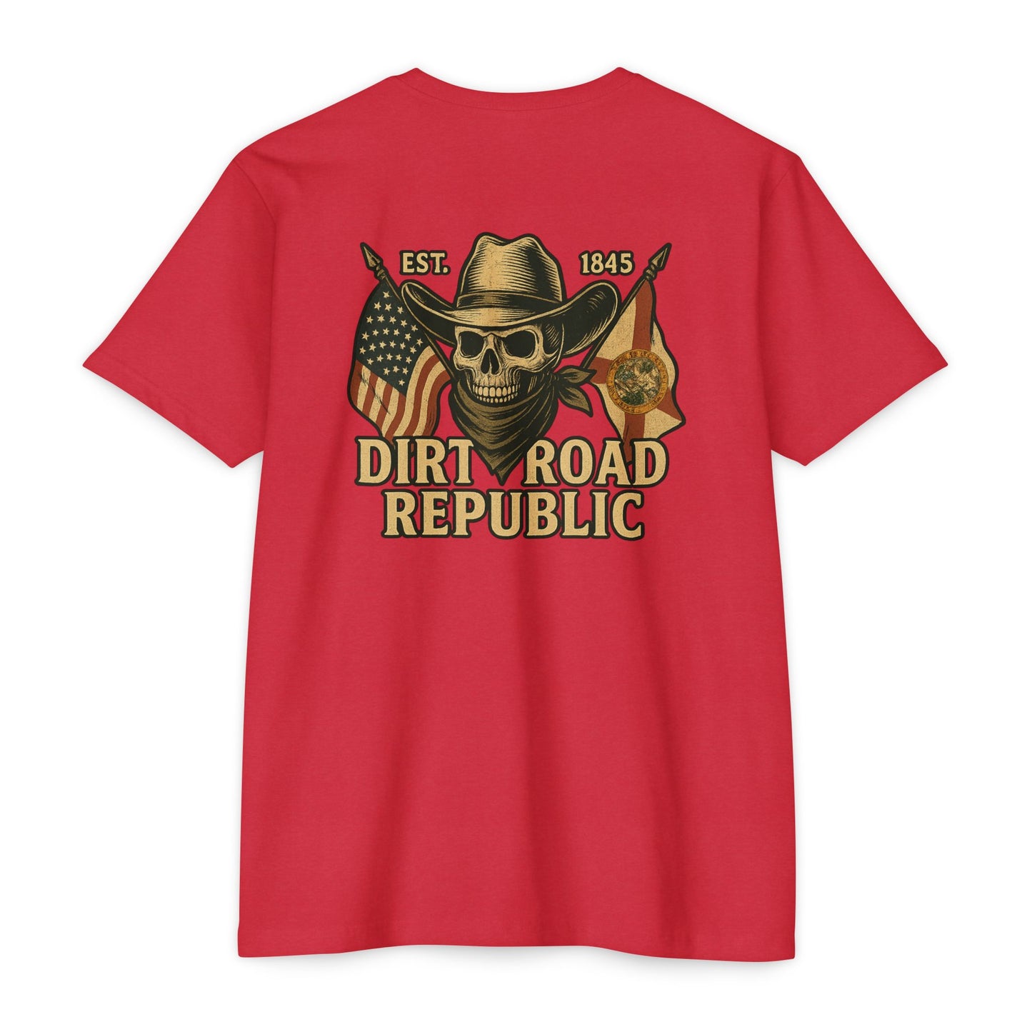 The 27th State
