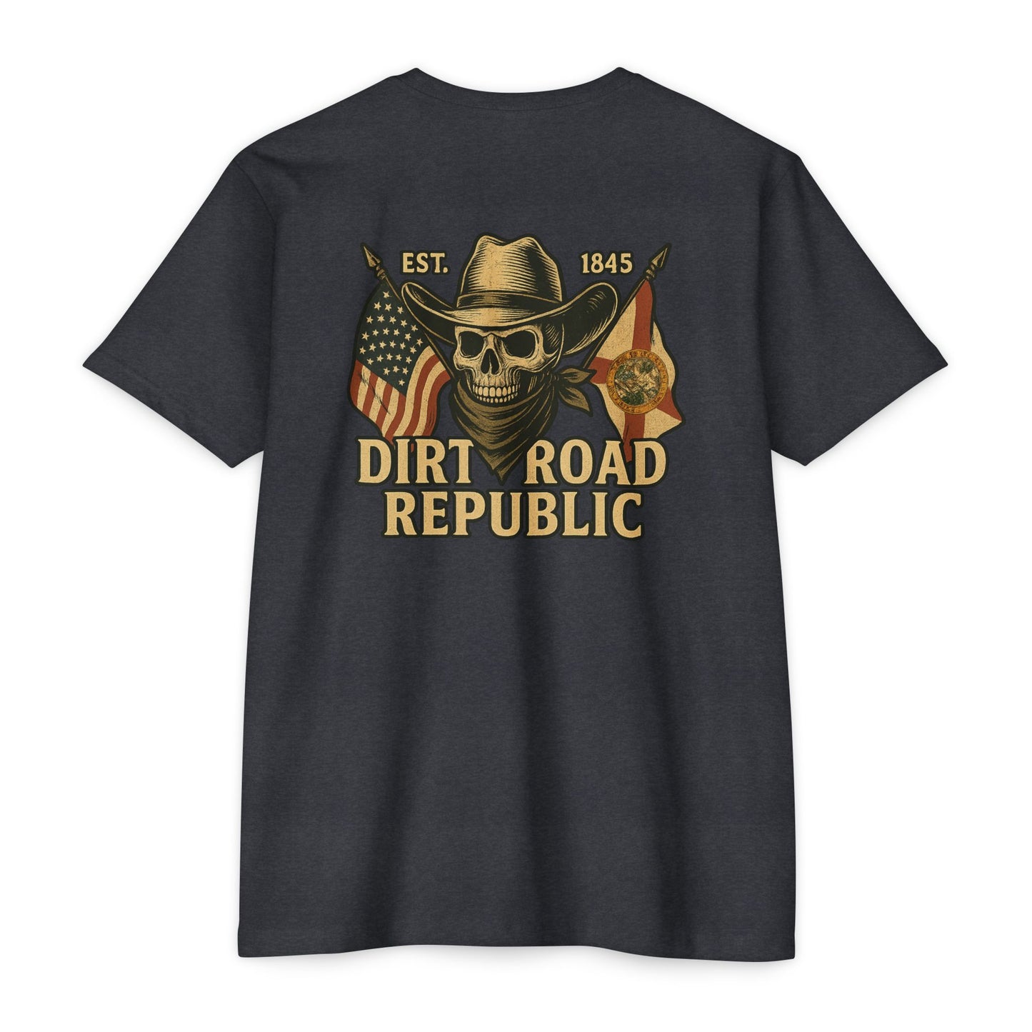 The 27th State