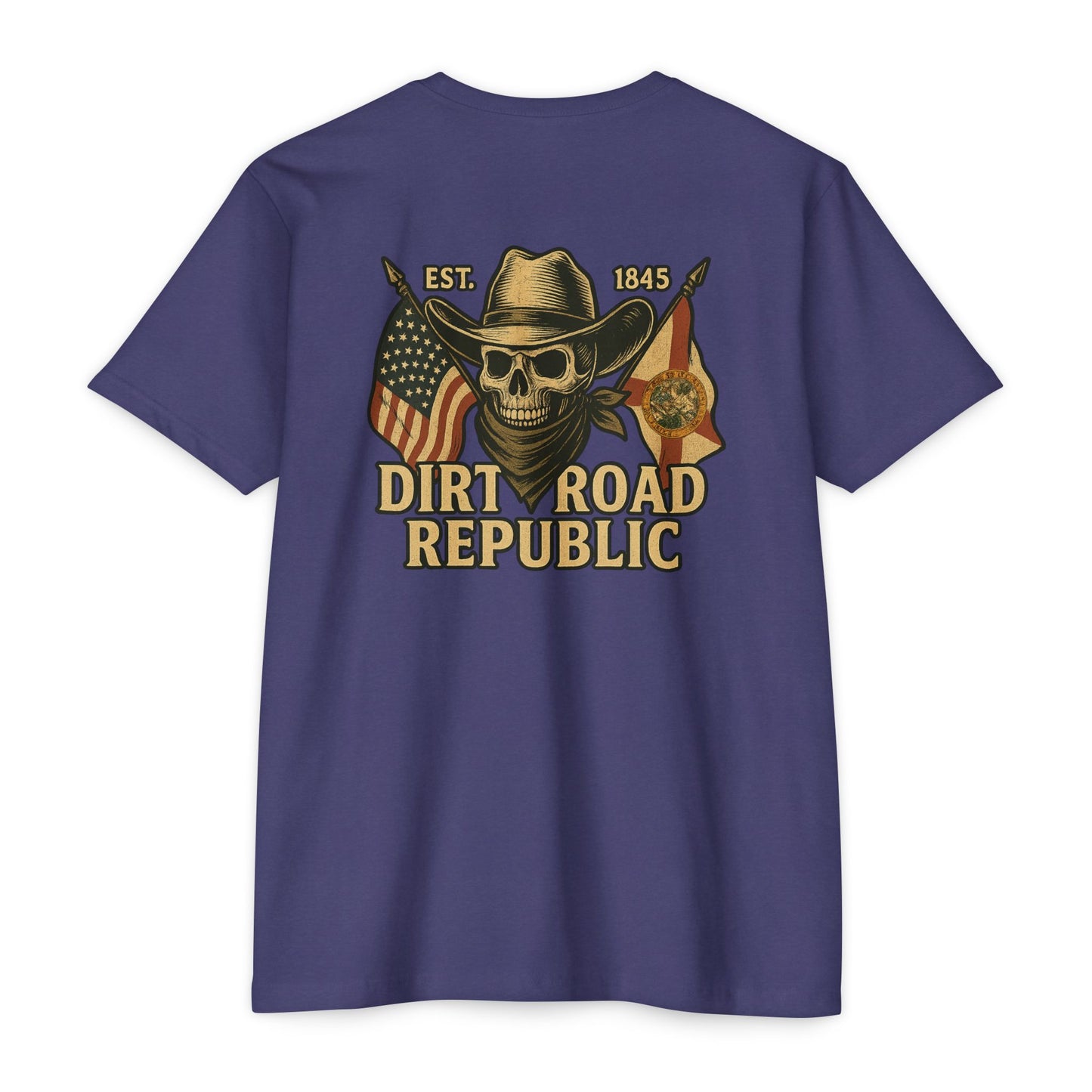 The 27th State