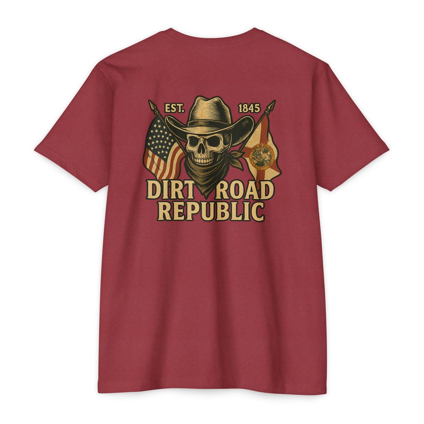 The 27th State