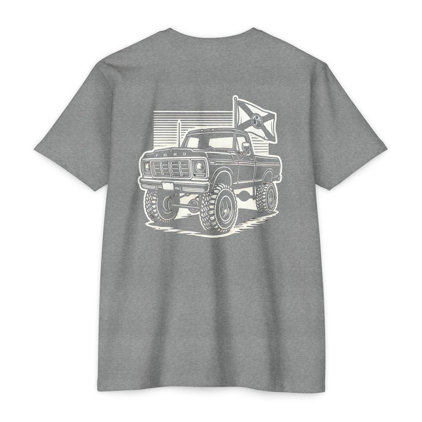 Keep On Truckin'