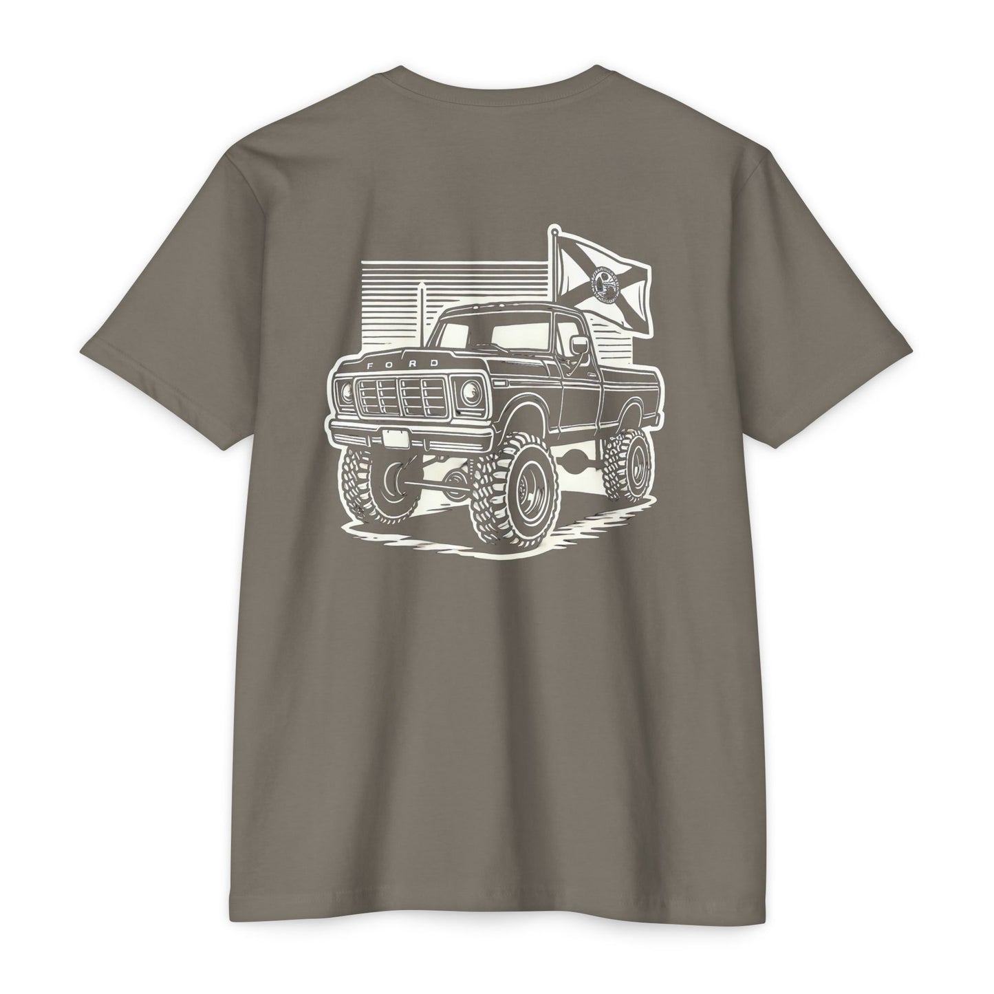 Keep On Truckin'