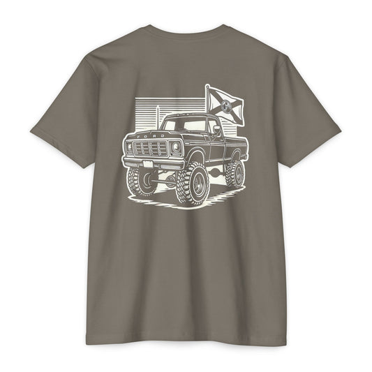 Keep On Truckin'