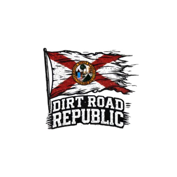 Dirt Road Republic - Gear For Where The Blacktop Ends